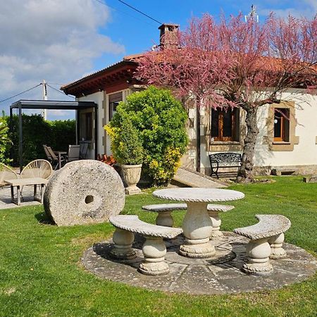 Legado De Zabala, Casa Rural Laguardia Bagian luar foto