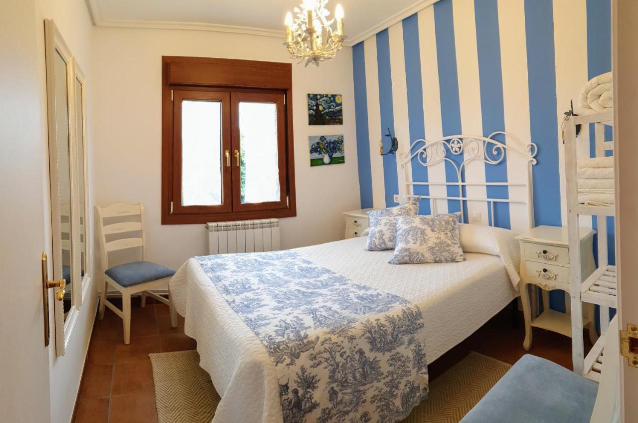 Legado De Zabala, Casa Rural Laguardia Bagian luar foto