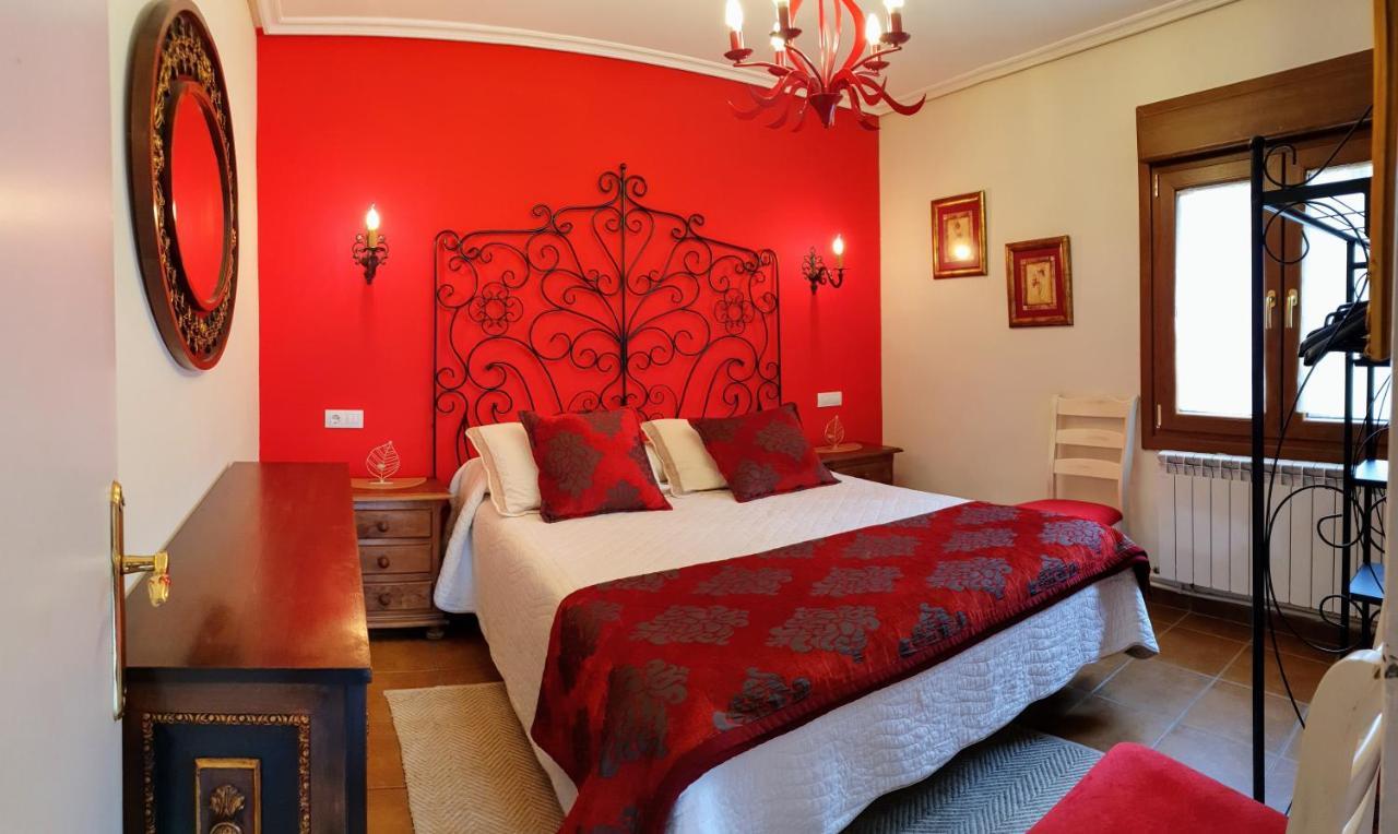 Legado De Zabala, Casa Rural Laguardia Bagian luar foto