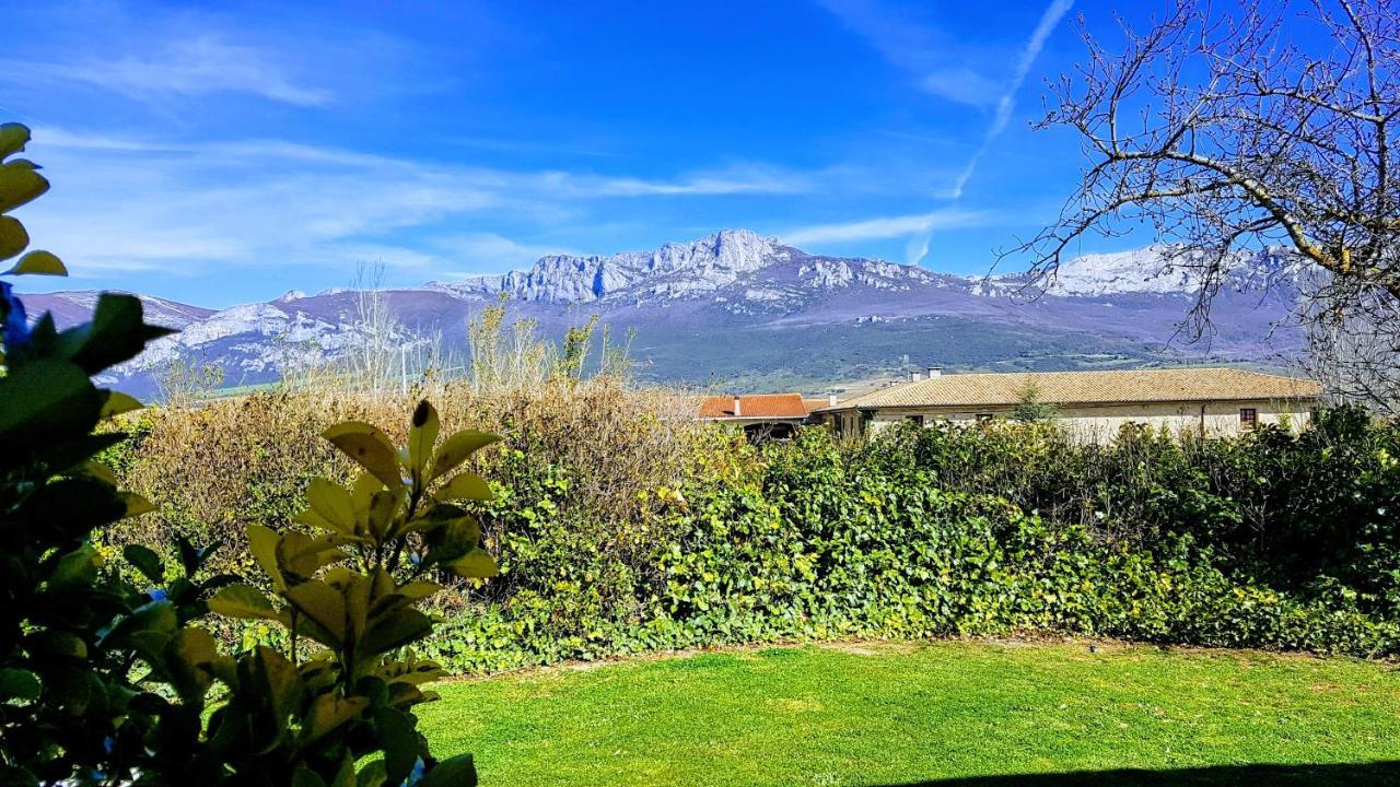 Legado De Zabala, Casa Rural Laguardia Bagian luar foto