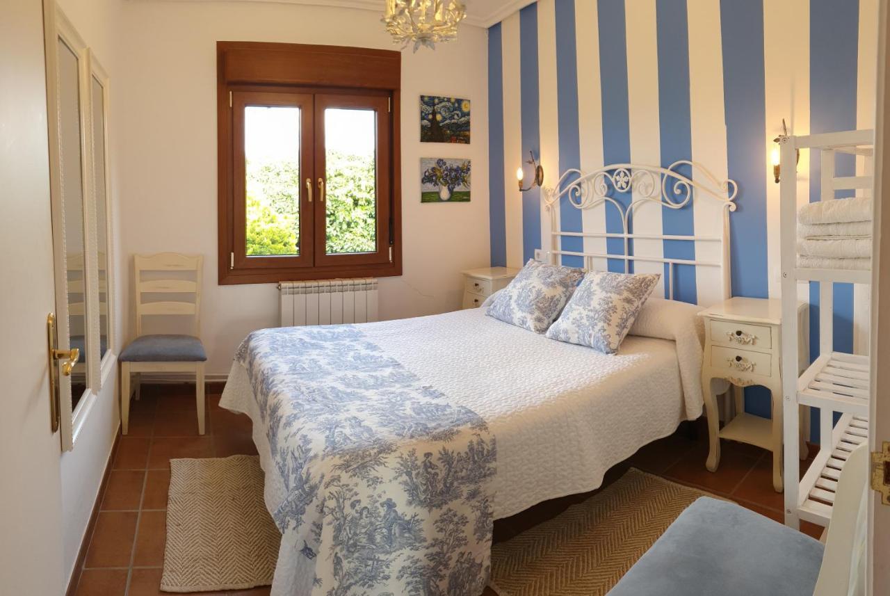 Legado De Zabala, Casa Rural Laguardia Bagian luar foto