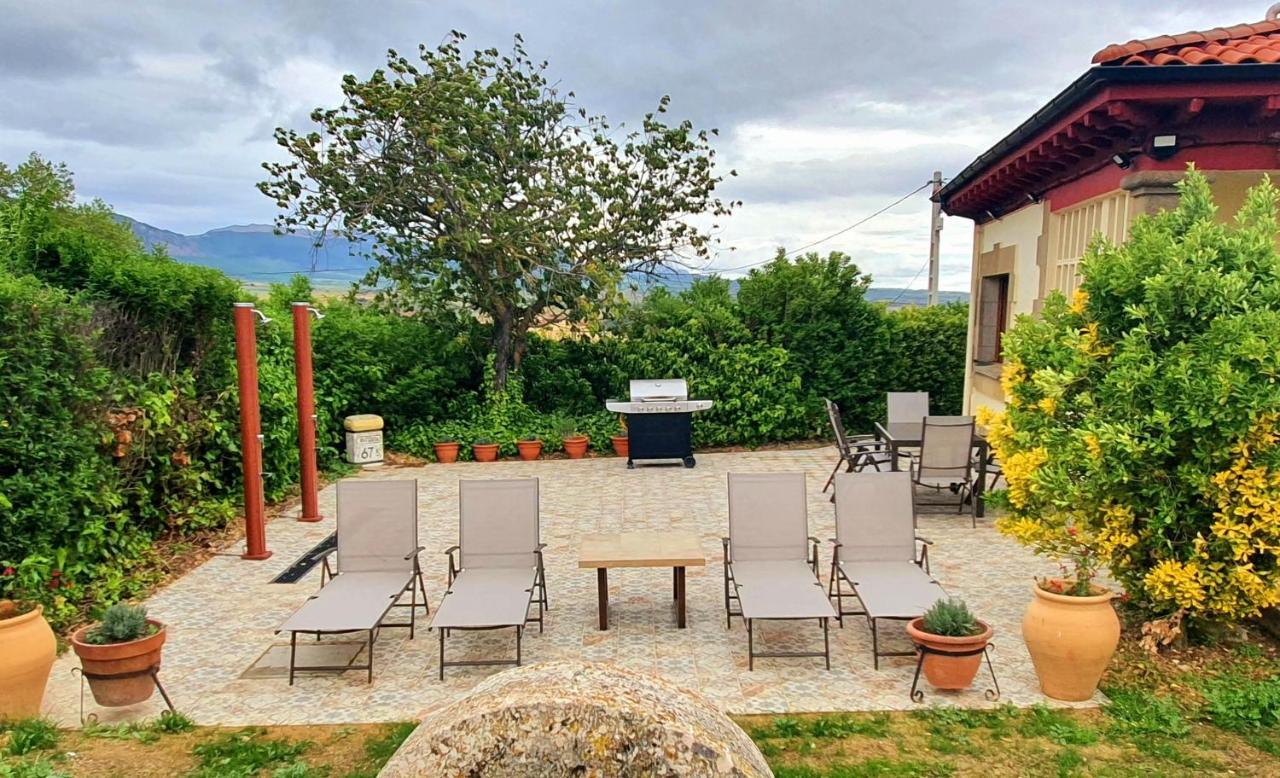 Legado De Zabala, Casa Rural Laguardia Bagian luar foto