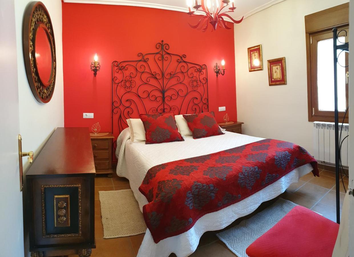 Legado De Zabala, Casa Rural Laguardia Bagian luar foto
