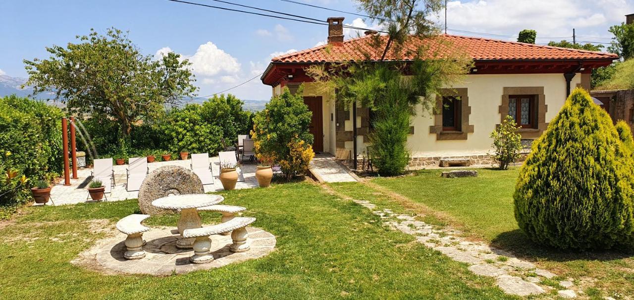 Legado De Zabala, Casa Rural Laguardia Bagian luar foto