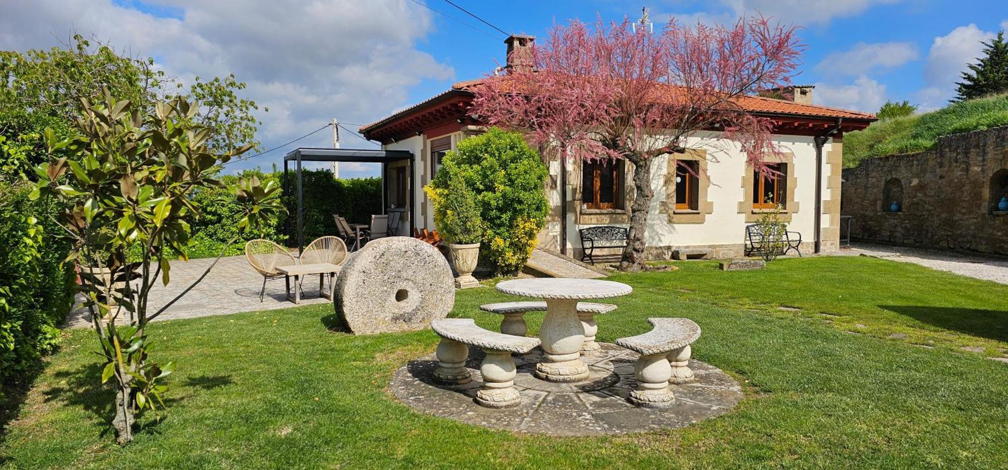 Legado De Zabala, Casa Rural Laguardia Bagian luar foto