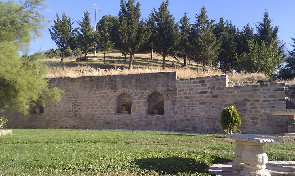 Legado De Zabala, Casa Rural Laguardia Bagian luar foto