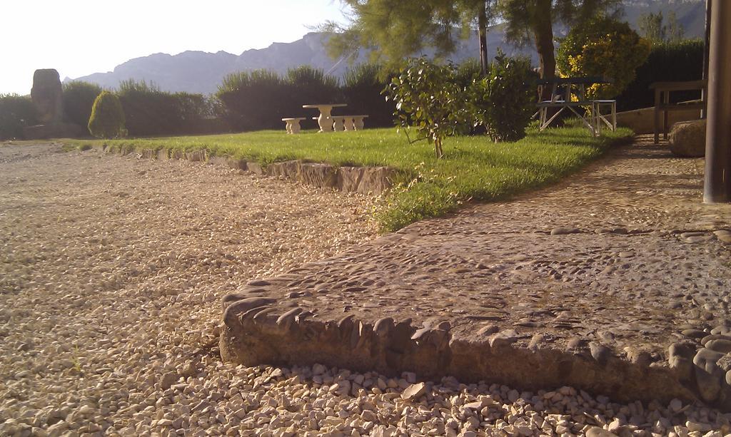 Legado De Zabala, Casa Rural Laguardia Bagian luar foto