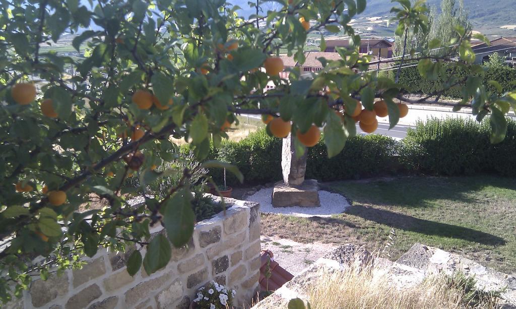 Legado De Zabala, Casa Rural Laguardia Bagian luar foto