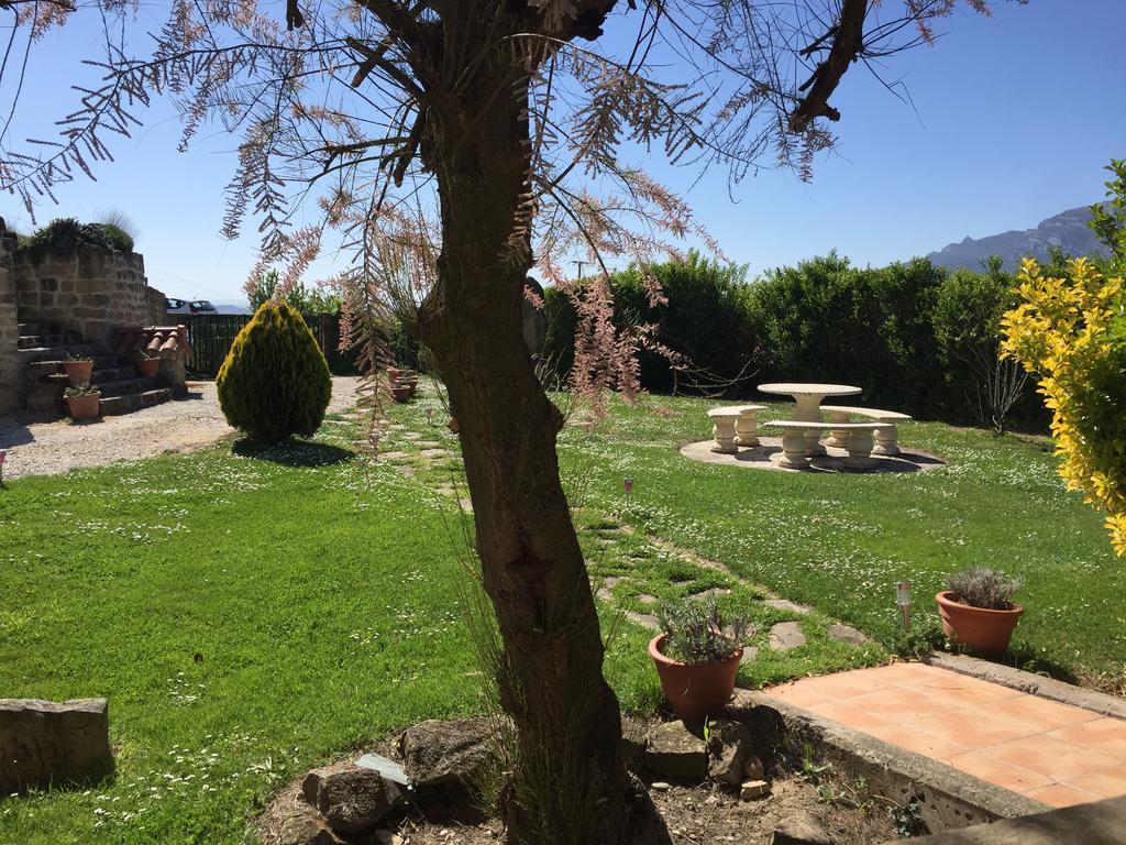 Legado De Zabala, Casa Rural Laguardia Bagian luar foto