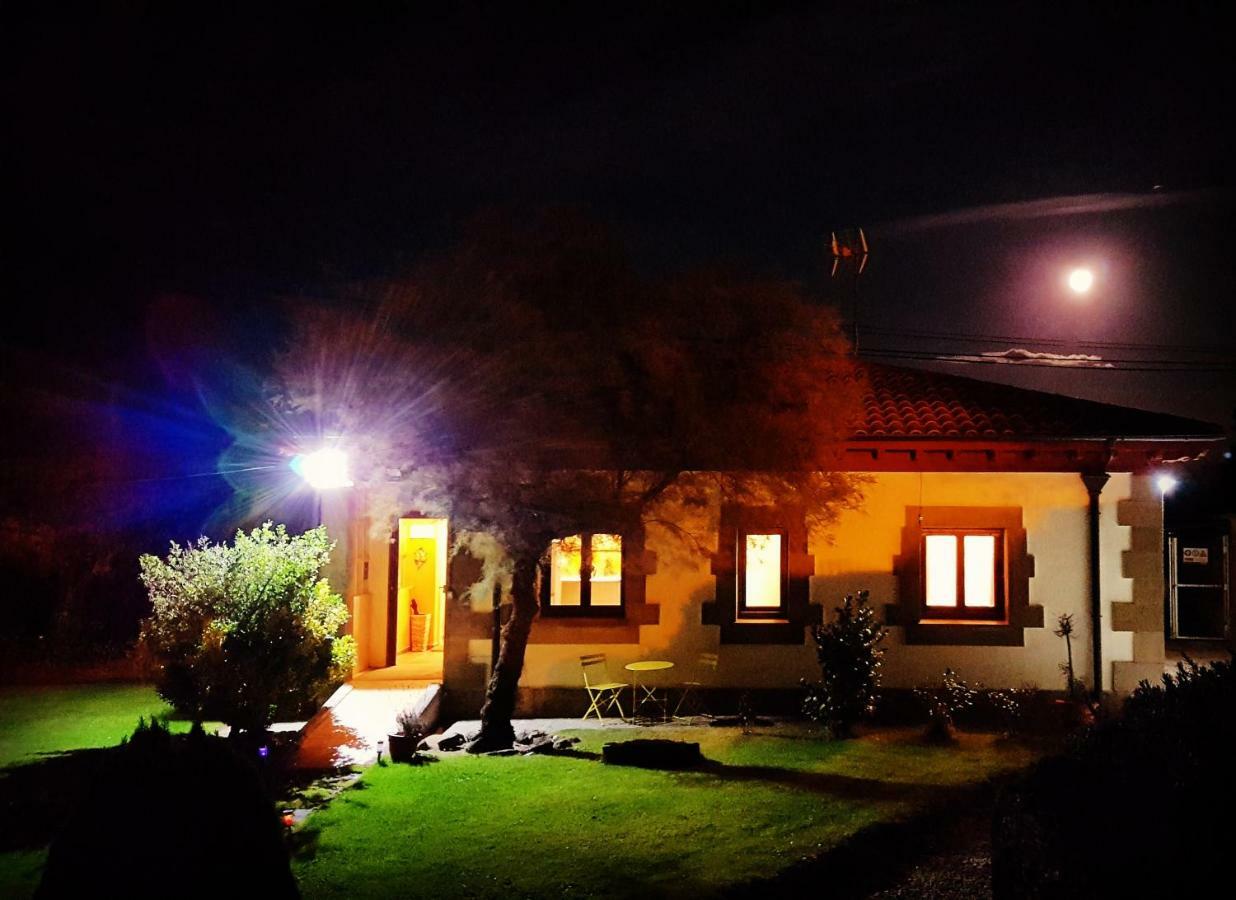Legado De Zabala, Casa Rural Laguardia Bagian luar foto