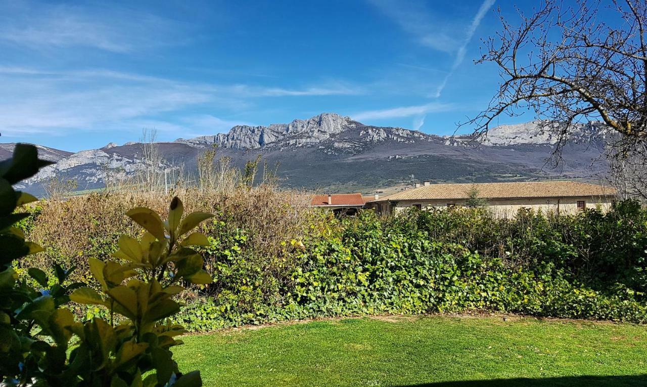 Legado De Zabala, Casa Rural Laguardia Bagian luar foto