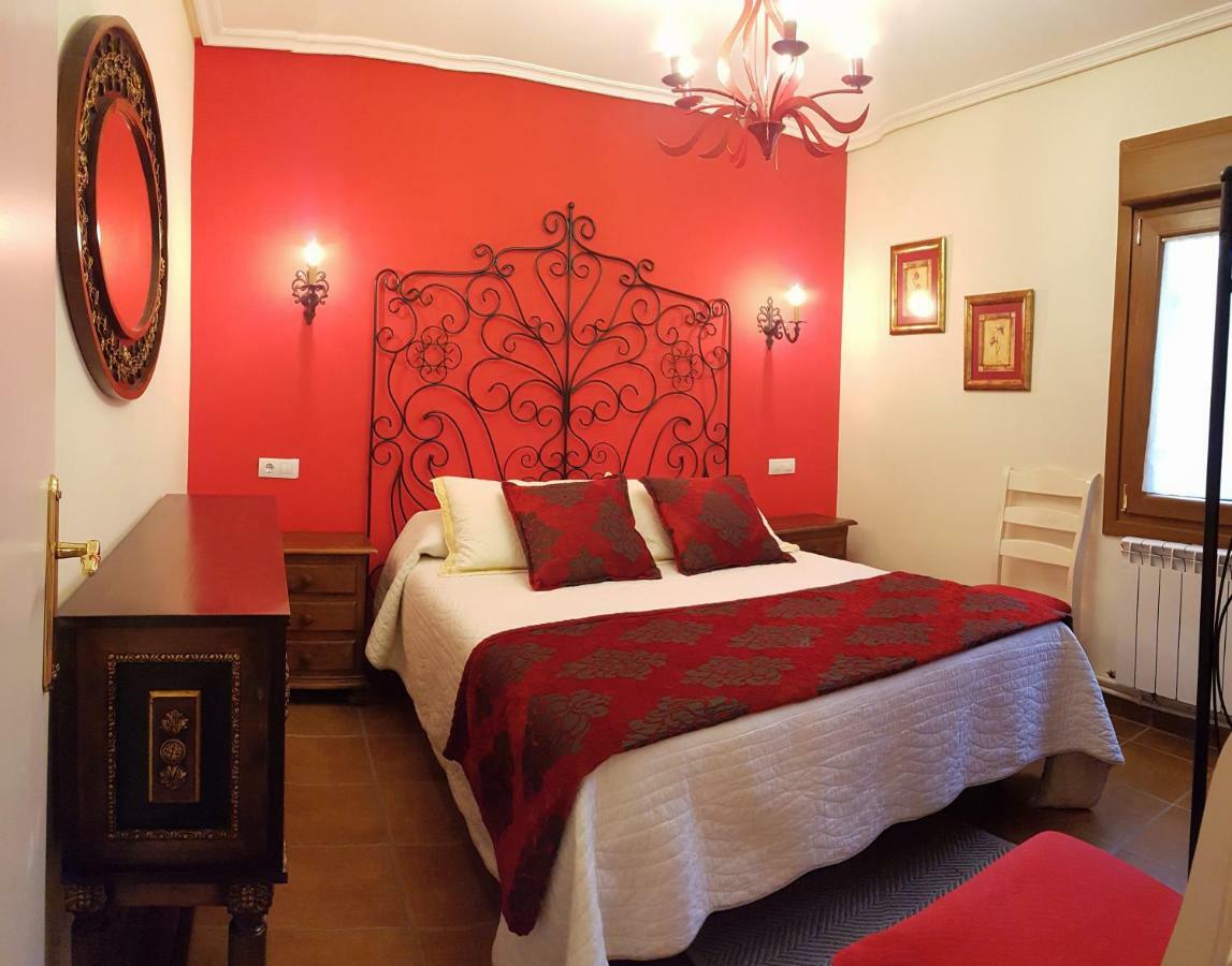 Legado De Zabala, Casa Rural Laguardia Bagian luar foto
