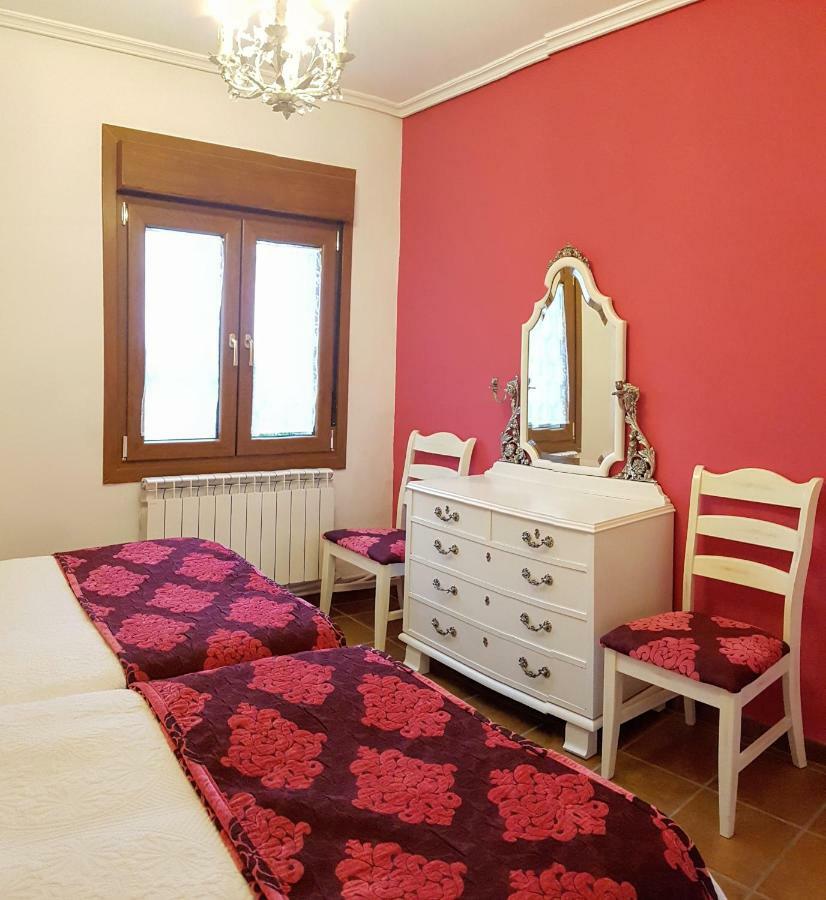 Legado De Zabala, Casa Rural Laguardia Bagian luar foto