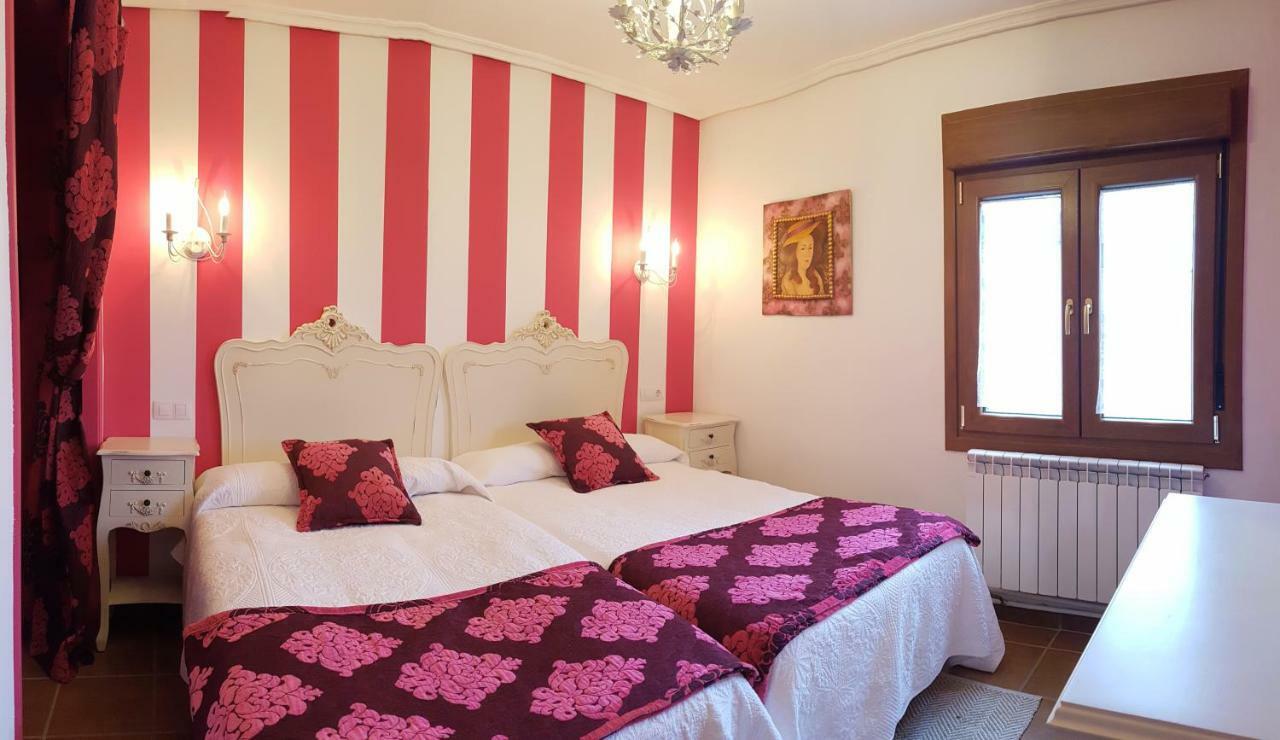 Legado De Zabala, Casa Rural Laguardia Bagian luar foto