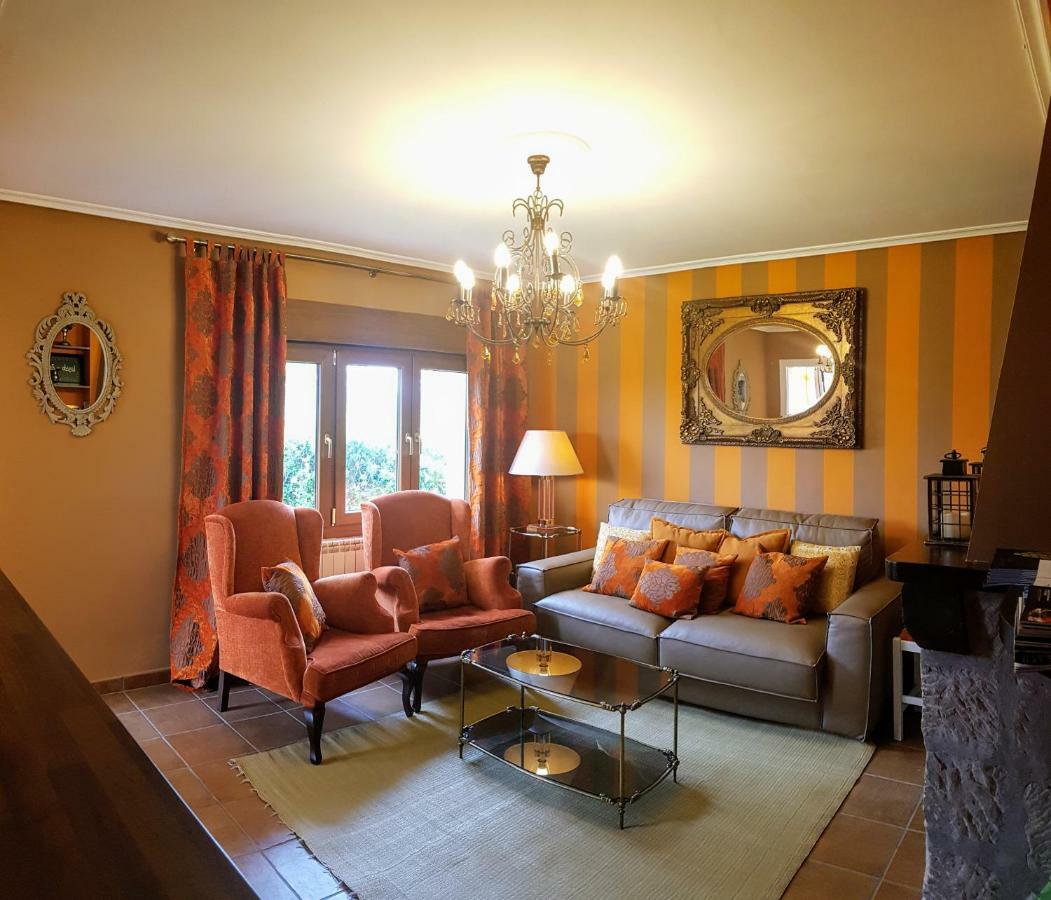 Legado De Zabala, Casa Rural Laguardia Bagian luar foto