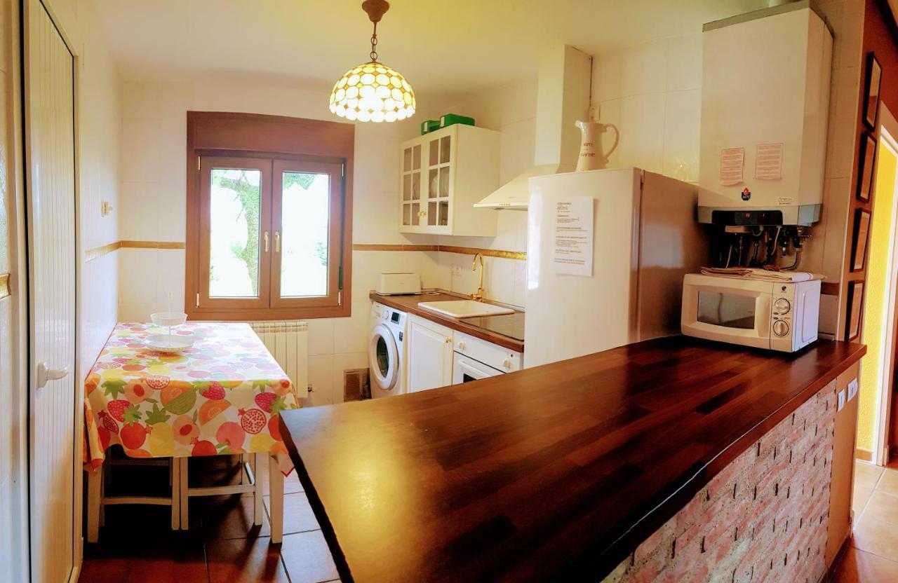 Legado De Zabala, Casa Rural Laguardia Bagian luar foto