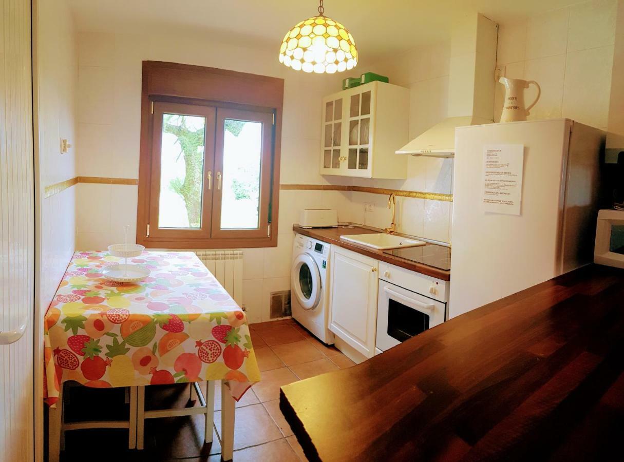 Legado De Zabala, Casa Rural Laguardia Bagian luar foto