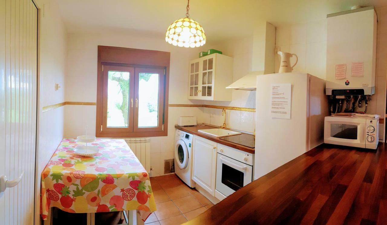Legado De Zabala, Casa Rural Laguardia Bagian luar foto